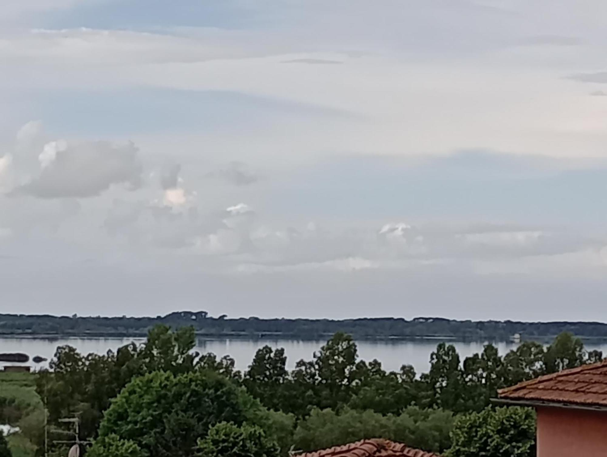 Casa Vacanze Toscana,Lago Di Massaciuccoli Exterior foto